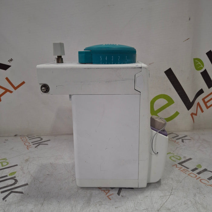 Datex-Ohmeda Tec 7 Isoflurane Vaporizer