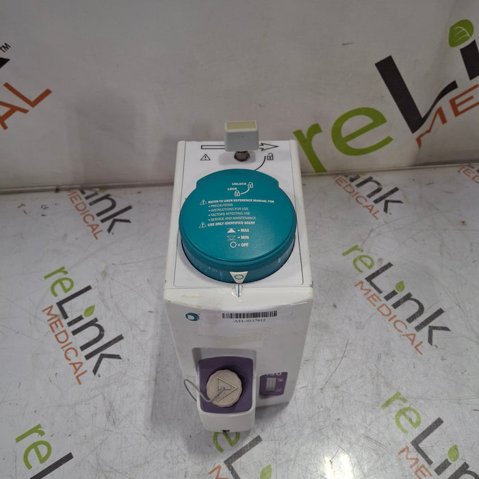 Datex-Ohmeda Tec 7 Isoflurane Vaporizer