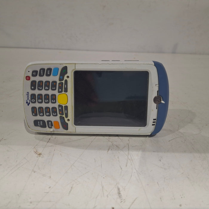 Socket Moblie Inc Socket Moblie Inc epoc Host Blood Analyzer Clinical Lab reLink Medical