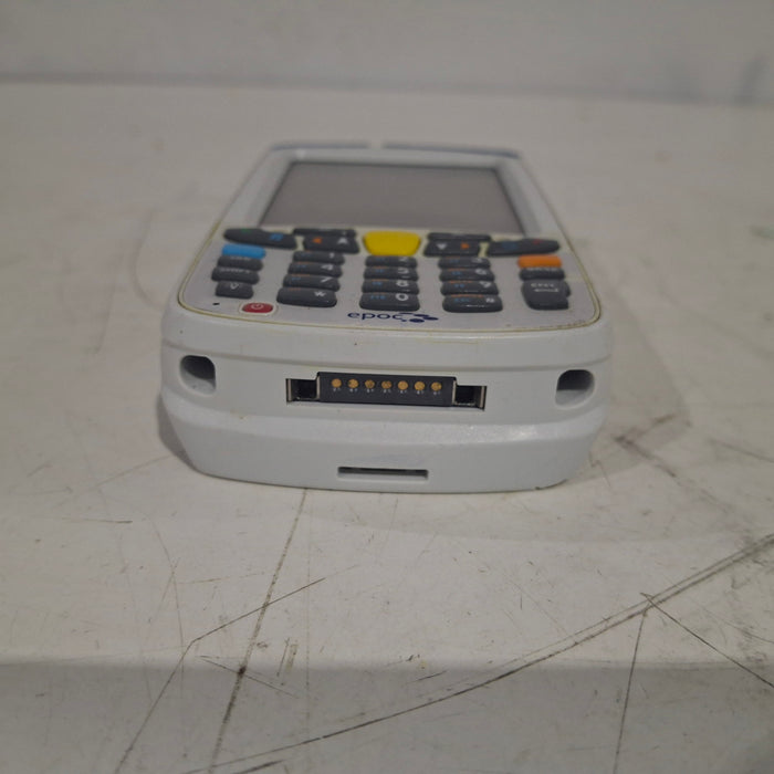 Socket Moblie Inc Socket Moblie Inc epoc Host Blood Analyzer Clinical Lab reLink Medical