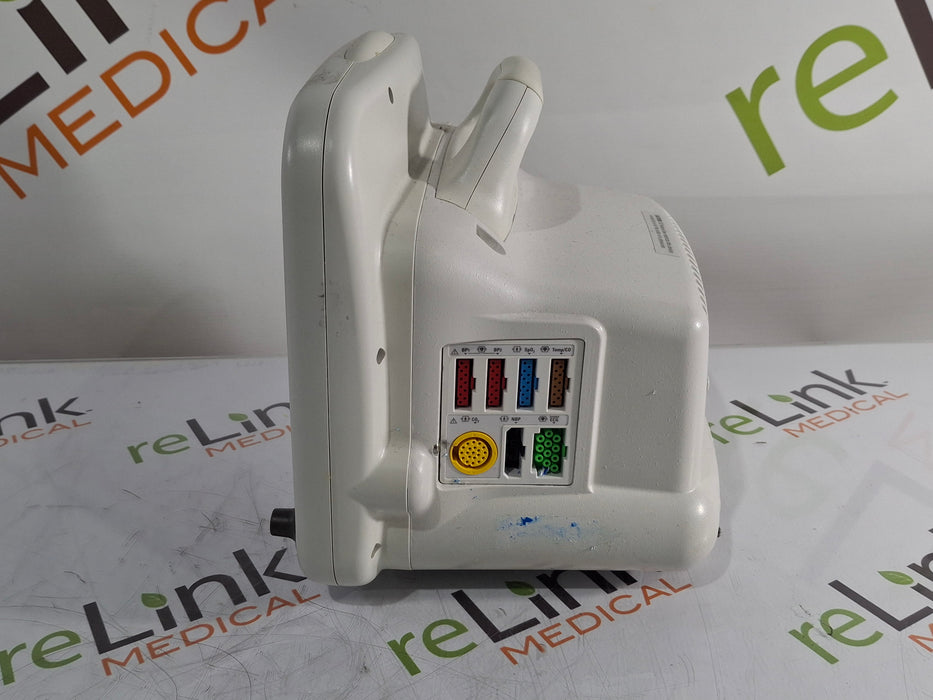 GE Healthcare GE Healthcare Dash 4000 - GE/Nellcor SpO2 Patient Monitor Patient Monitors reLink Medical