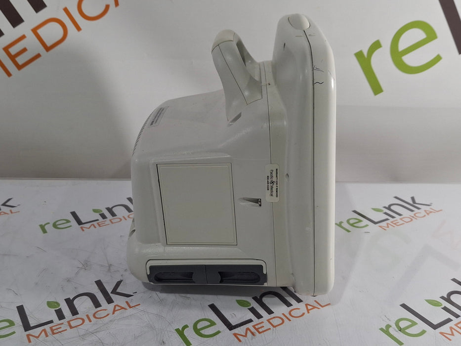GE Healthcare GE Healthcare Dash 4000 - GE/Nellcor SpO2 Patient Monitor Patient Monitors reLink Medical