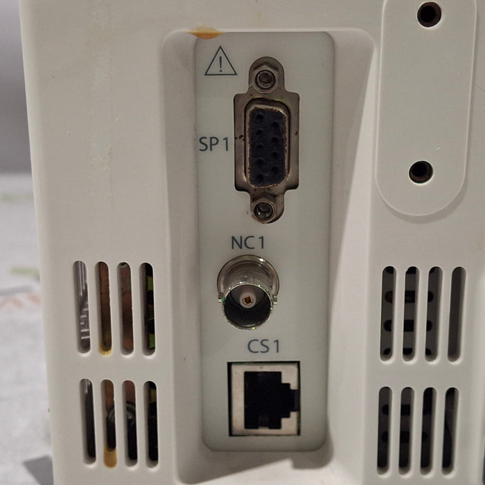 Mindray Mindray Datascope Accutorr V Vital Signs Monitor Patient Monitors reLink Medical