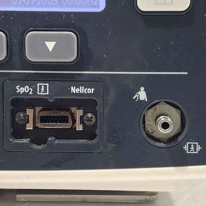 Mindray Mindray Datascope Accutorr V Vital Signs Monitor Patient Monitors reLink Medical