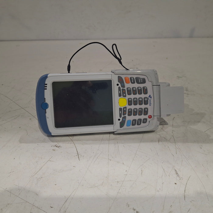 Socket Moblie Inc Socket Moblie Inc epoc Host Blood Analyzer Clinical Lab reLink Medical