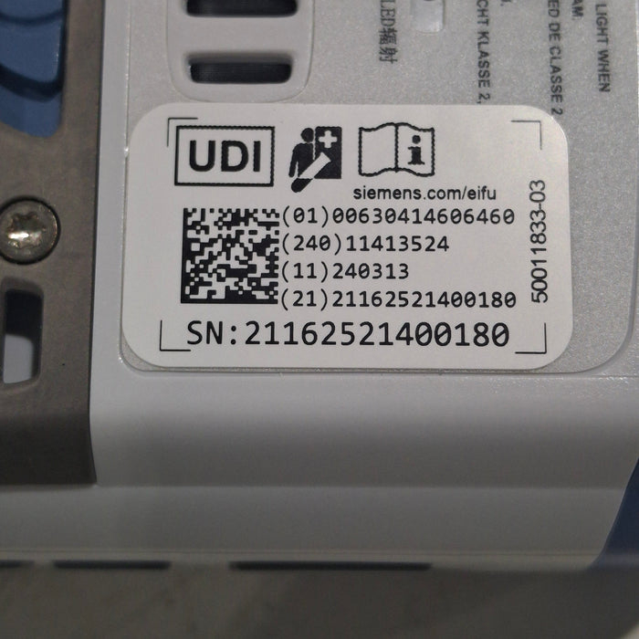 Socket Moblie Inc Socket Moblie Inc epoc Host Blood Analyzer Clinical Lab reLink Medical