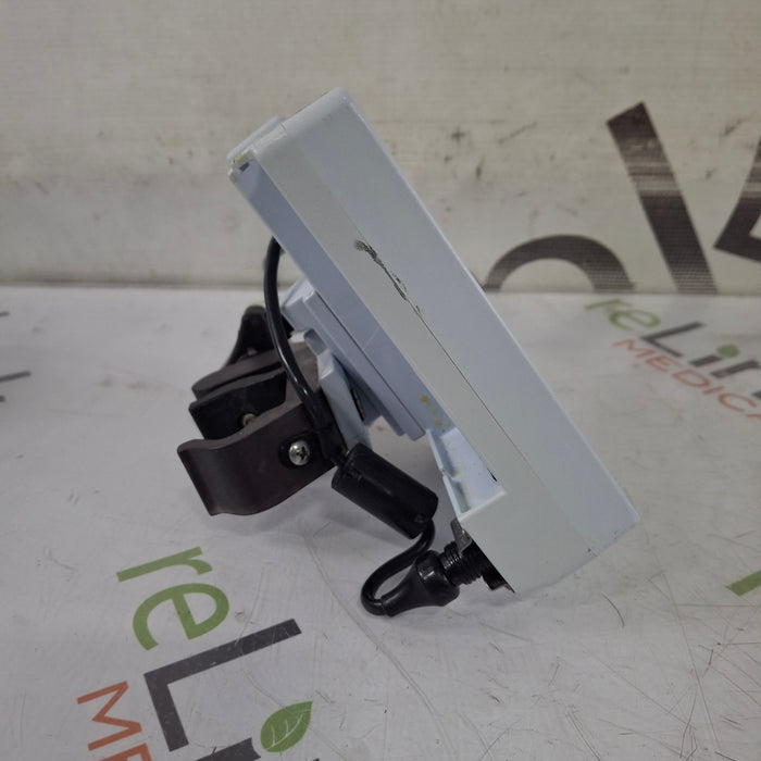 Baxter Baxter Sigma Spectrum 8.00.04 w/o Battery Infusion Pump Infusion Pump reLink Medical