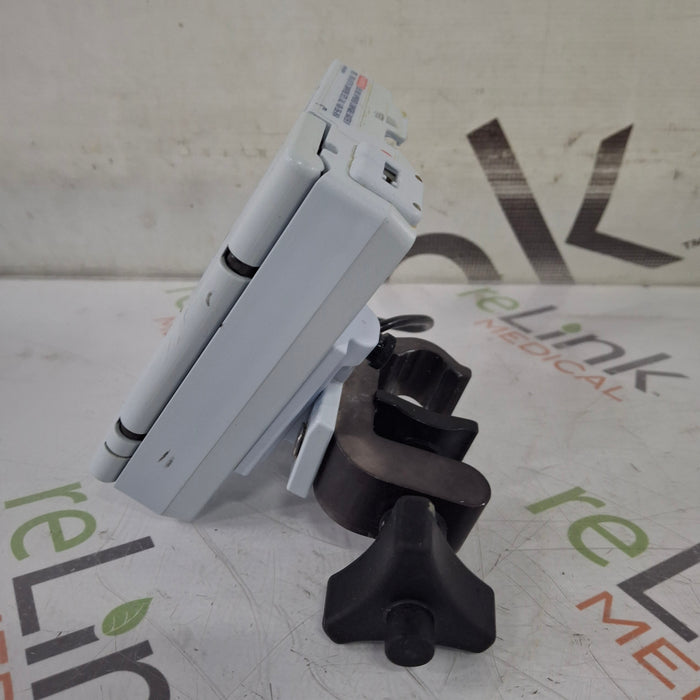 Baxter Baxter Sigma Spectrum 8.00.04 w/o Battery Infusion Pump Infusion Pump reLink Medical