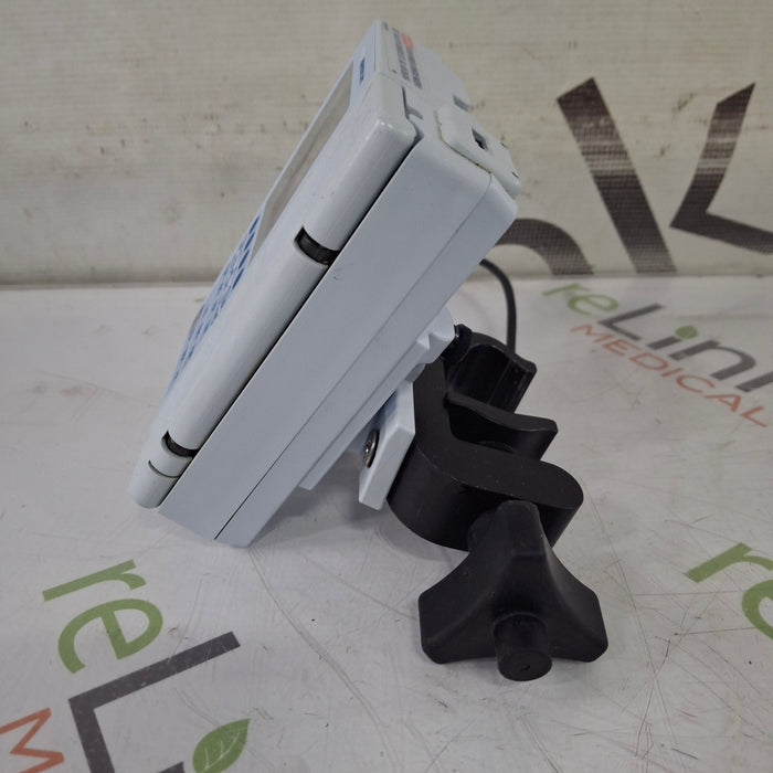 Baxter Baxter Sigma Spectrum 8.00.03 w/o Battery Infusion Pump Infusion Pump reLink Medical