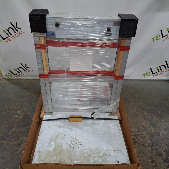 Steris AMSCO Automated Pass Through Window