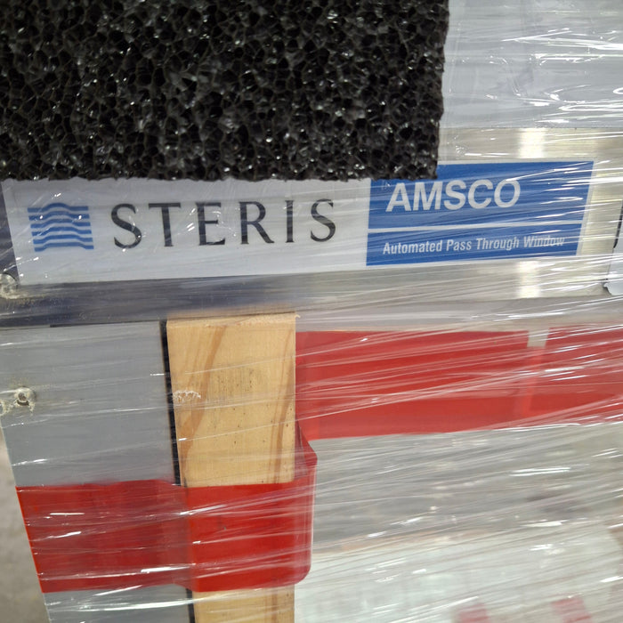 Steris AMSCO Automated Pass Through Window
