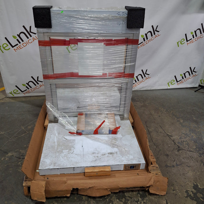 Steris AMSCO Automated Pass Through Window