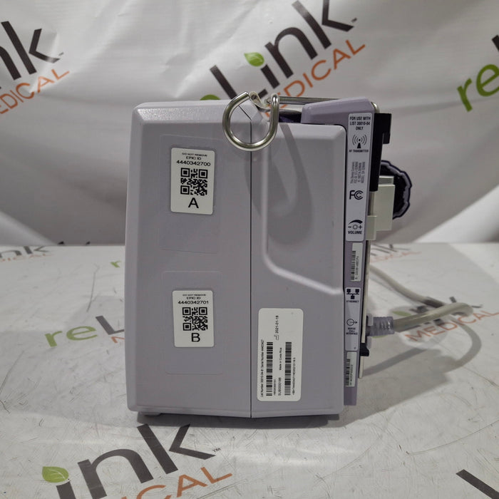 Hospira Hospira Plum 360 Infusion Pump Infusion Pump reLink Medical