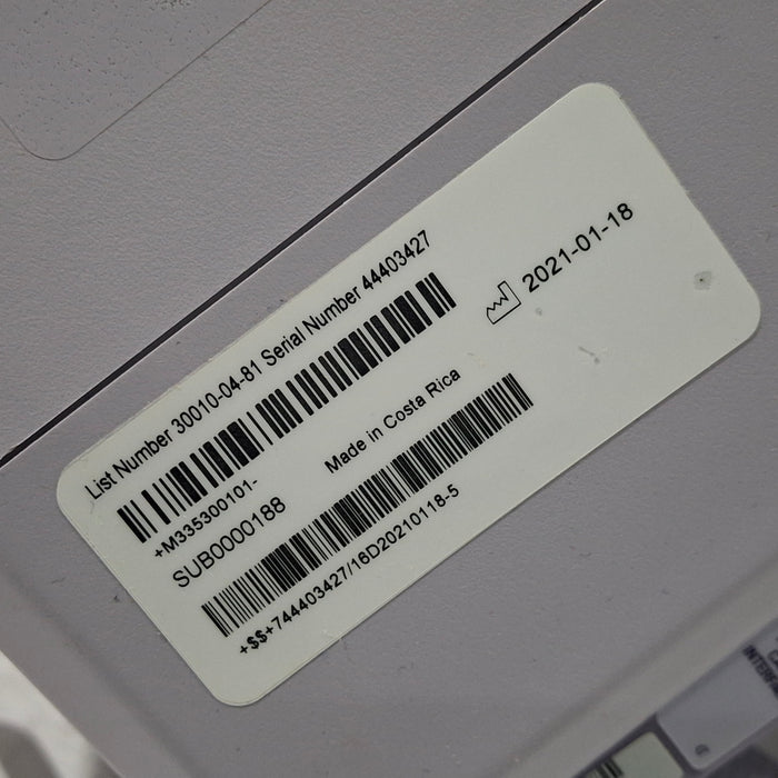 Hospira Hospira Plum 360 Infusion Pump Infusion Pump reLink Medical