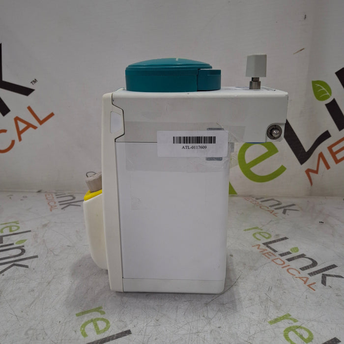 Datex-Ohmeda Datex-Ohmeda Tec 7 Sevoflurane Vaporizer Anesthesia reLink Medical