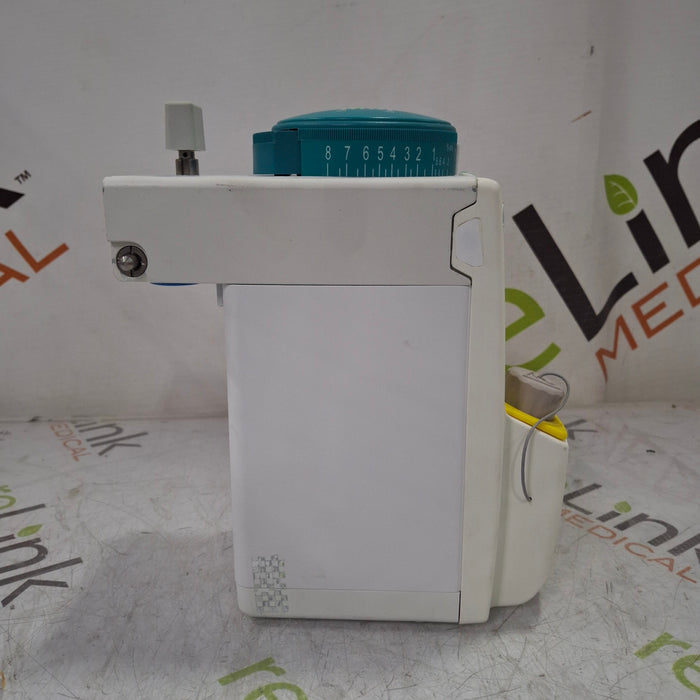 Datex-Ohmeda Datex-Ohmeda Tec 7 Sevoflurane Vaporizer Anesthesia reLink Medical