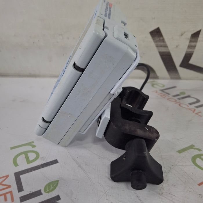 Baxter Baxter Sigma Spectrum 8.00.03 w/o Battery Infusion Pump Infusion Pump reLink Medical