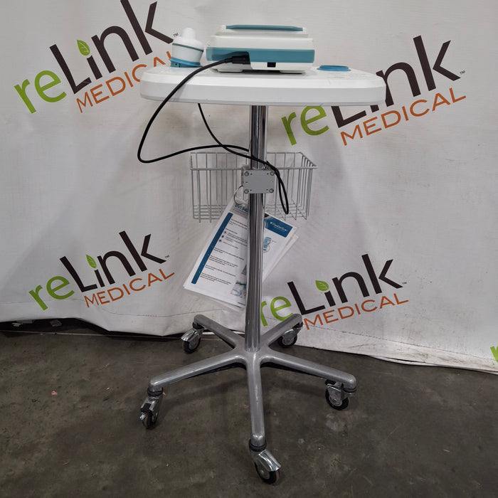 Verathon Medical, Inc BVI 9400 Bladderscan