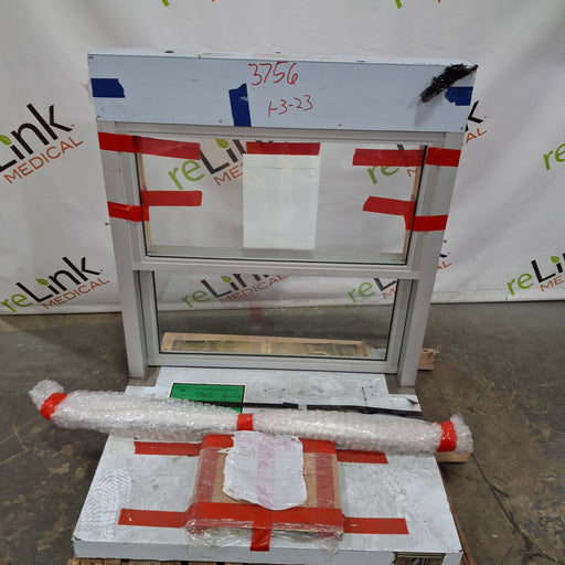 Steris Steris AMSCO Automated Pass Through Window Sterilizers & Autoclaves reLink Medical