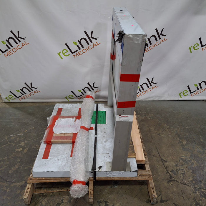 Steris Steris AMSCO Automated Pass Through Window Sterilizers & Autoclaves reLink Medical