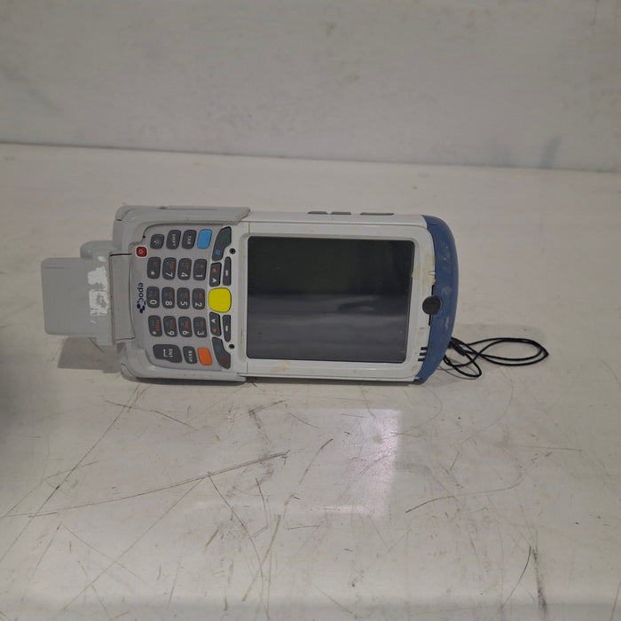 Socket Moblie Inc Socket Moblie Inc epoc Host Blood Analyzer Clinical Lab reLink Medical