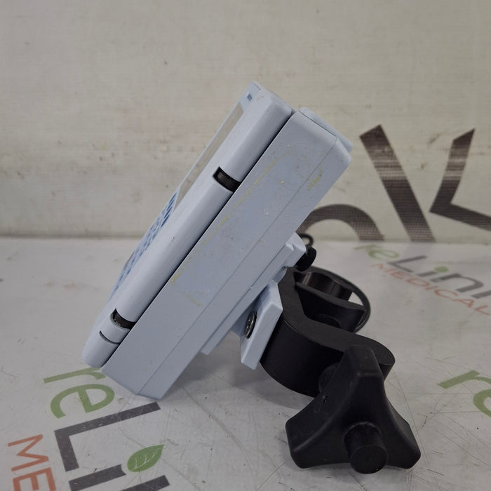 Baxter Baxter Sigma Spectrum 8.00.03 w/o Battery Infusion Pump Infusion Pump reLink Medical