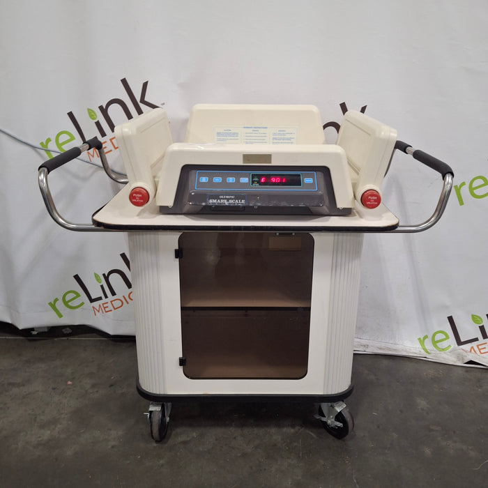 Olympic Olympic Smart Scale Pediatric Scale Diagnostic Exam Equipment reLink Medical