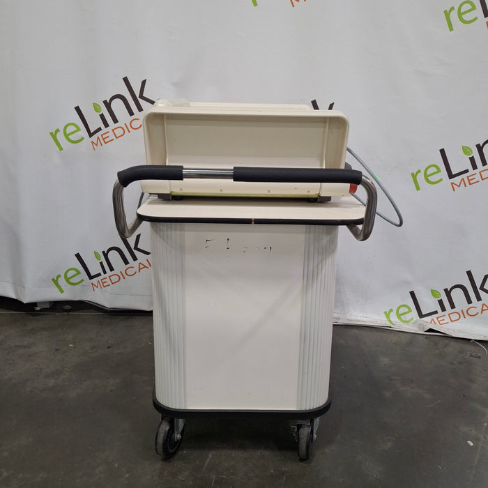 Olympic Olympic Smart Scale Pediatric Scale Diagnostic Exam Equipment reLink Medical