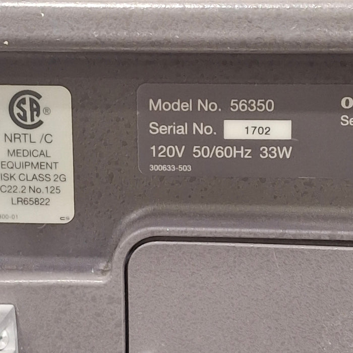 Olympic Olympic Smart Scale Pediatric Scale Diagnostic Exam Equipment reLink Medical