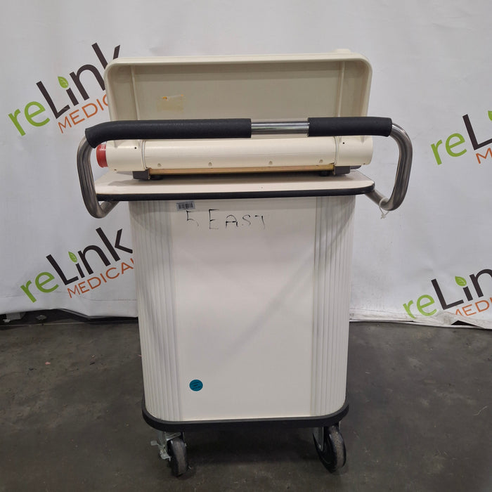 Olympic Olympic Smart Scale Pediatric Scale Diagnostic Exam Equipment reLink Medical