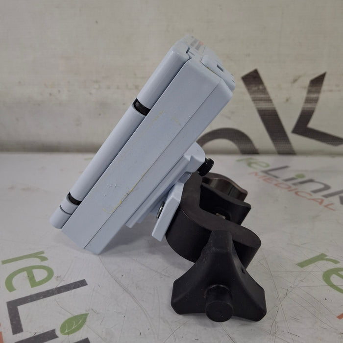 Baxter Baxter Sigma Spectrum 8.00.03 w/o Battery Infusion Pump Infusion Pump reLink Medical