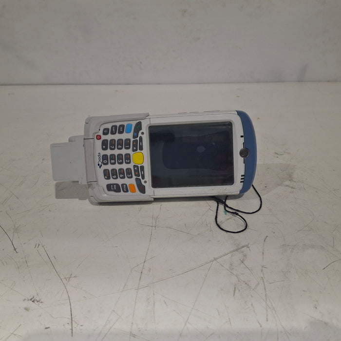 Socket Moblie Inc Socket Moblie Inc epoc Host Blood Analyzer Clinical Lab reLink Medical