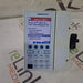 Baxter Baxter Sigma Spectrum 8.00.03 w/o Battery Infusion Pump Infusion Pump reLink Medical