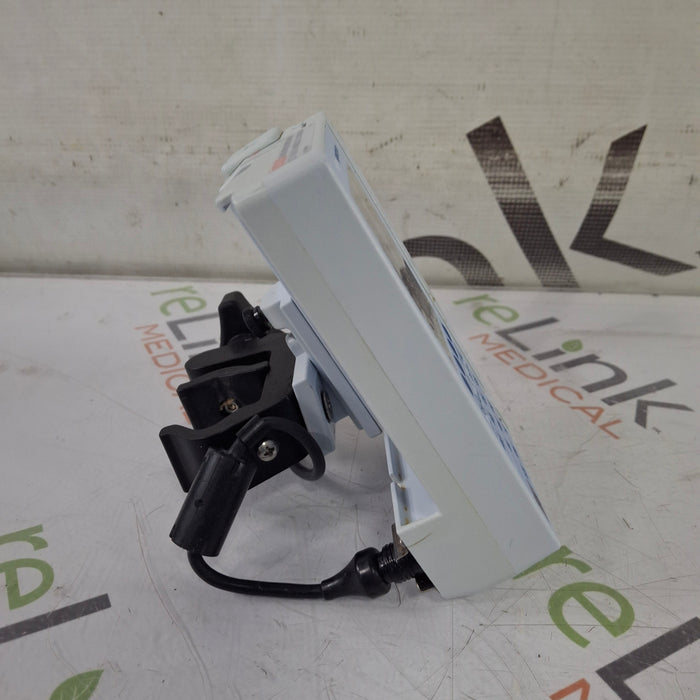 Baxter Baxter Sigma Spectrum 8.00.03 w/o Battery Infusion Pump Infusion Pump reLink Medical