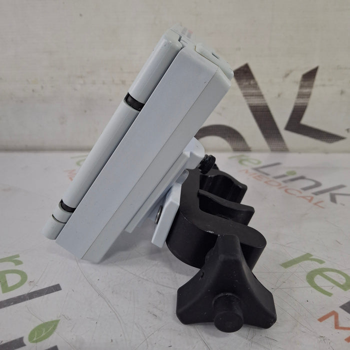 Baxter Baxter Sigma Spectrum 8.00.03 w/o Battery Infusion Pump Infusion Pump reLink Medical