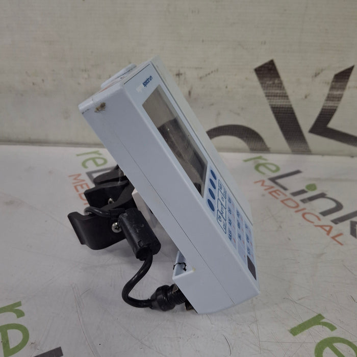 Baxter Sigma Spectrum 8.00.05 w/o Battery Infusion Pump