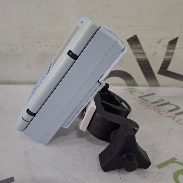 Baxter Sigma Spectrum 8.00.05 w/o Battery Infusion Pump