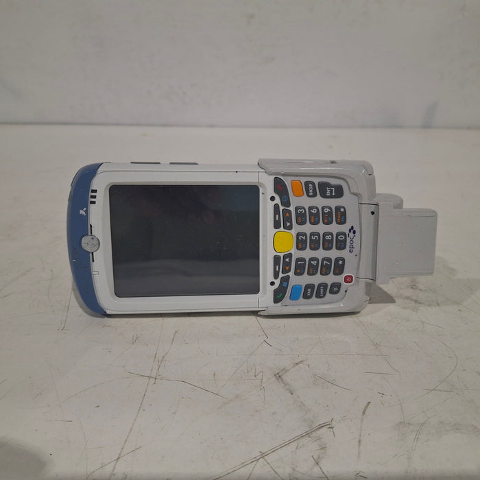 Socket Moblie Inc Socket Moblie Inc epoc Host Blood Analyzer Clinical Lab reLink Medical