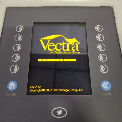 Chattanooga Group Chattanooga Group Vectra 4C Ultrasound Muscle Stimulator Fitness and Rehab Equipment reLink Medical