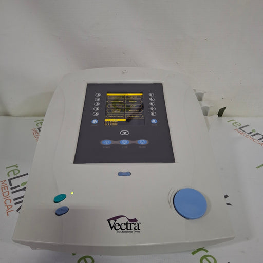 Chattanooga Group Chattanooga Group Vectra 4C Ultrasound Muscle Stimulator Fitness and Rehab Equipment reLink Medical