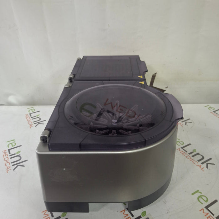 Ortho Clinical Diagnostics Ortho Clinical Diagnostics Ortho Workstation Incubator Centrifuge Centrifuges reLink Medical