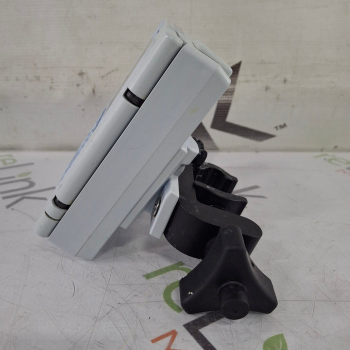 Baxter Baxter Sigma Spectrum 8.00.03 w/o Battery Infusion Pump Infusion Pump reLink Medical