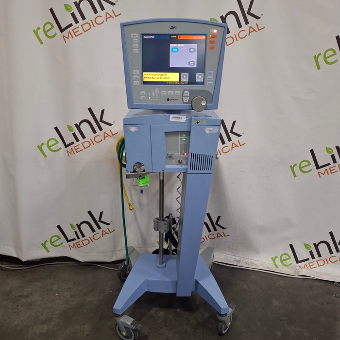 CareFusion Avea Ventilator