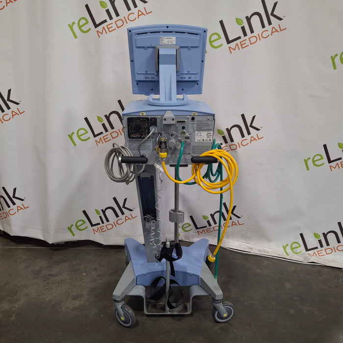 CareFusion Avea Ventilator