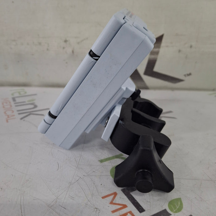 Baxter Baxter Sigma Spectrum 8.00.03 w/o Battery Infusion Pump Infusion Pump reLink Medical