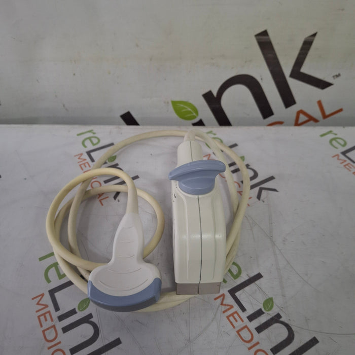 GE Healthcare GE Healthcare 4C Convex Transducer Ultrasound Probes reLink Medical