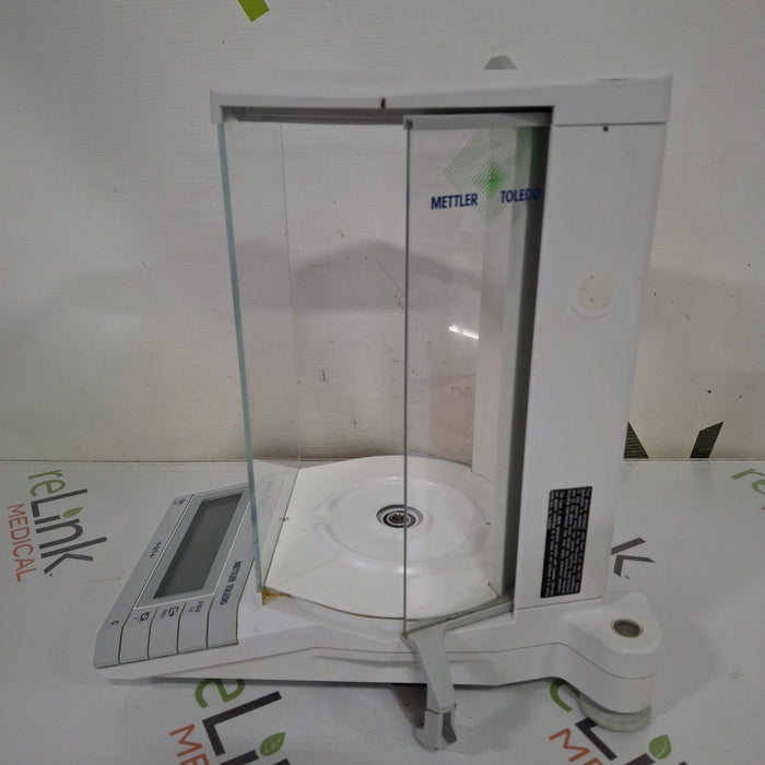 Mettler-Toledo, Inc. AG-135 Analytical Balance Scale