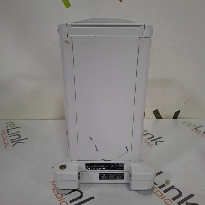 Mettler-Toledo, Inc. AG-135 Analytical Balance Scale