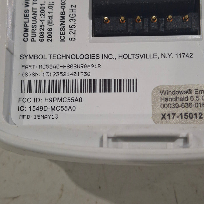 Socket Moblie Inc Socket Moblie Inc epoc Host Blood Analyzer Clinical Lab reLink Medical