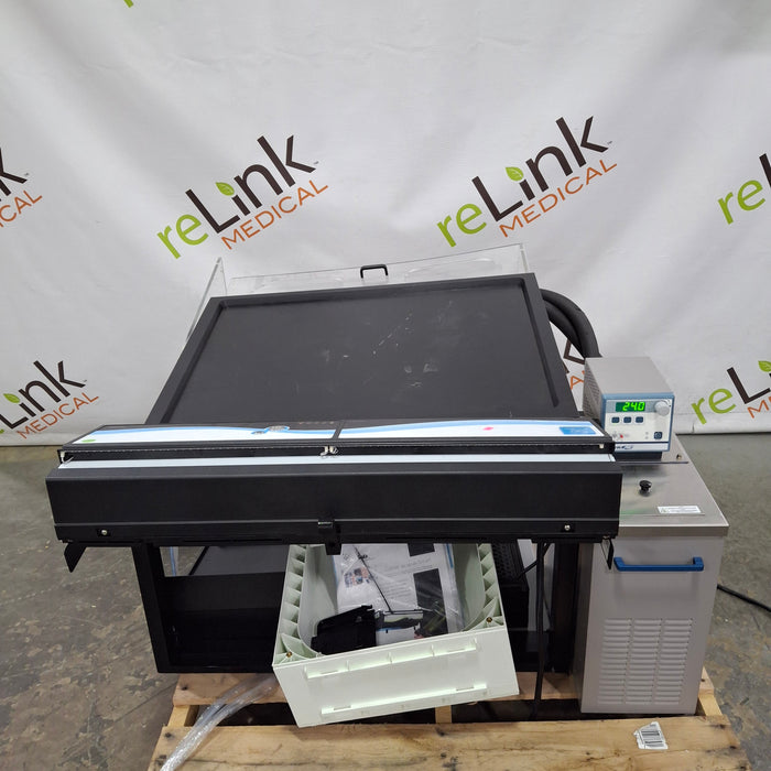 Fisher Scientific ERlab Captair 321 Smart Ductless Fume Hood